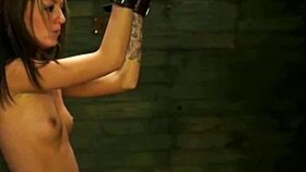 i get toyed hard into total submission and bondage bliss