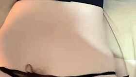 My tight vagina feels so good wrapped around your cock right