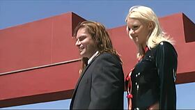 Brunette Haley Page Fucked Anal Doggystyle Blowjob Cumshot Ride Hard