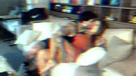 met hot brazilian fitness babe condo flat blowjob teaser collab