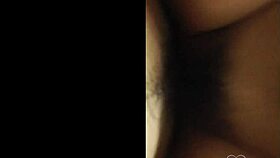 hai duong's massive 90cm tits bounce wildly in steamy vietnamese fuck session