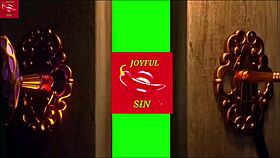 she grabs a banana for her juicy ass before squirting wildly