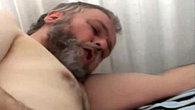 granny takes unbelievably hot hardcore pounding from massive cock