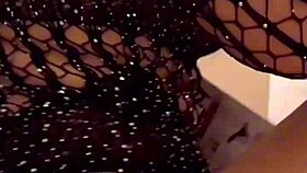 She Craves Wild Homemade Latina Fuck and Records Every Thrust