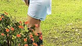 Shy Latina Maid Leyne Rodriguez Fucks Boss Deep Cum