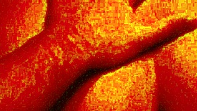 Why does this Mexican hottie crave hotel hookups?