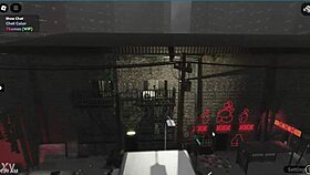 WHITE WHORE GAGS ON MASSIVE BBC COCK