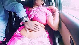 heart pounds cheating indian wife car fuck boyfriend dirty talk