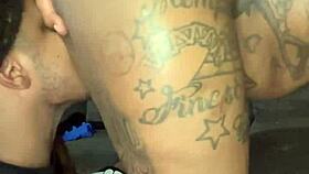 who loves this sloppy ass eating compilation feast?