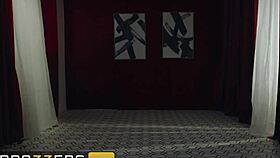 gorgeous lulu chu and april olsen crave two big hard cocks so bad