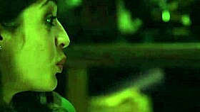 Lizzy Caplan bares emotional fire in Frankie Boom