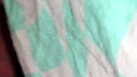 Wife jerks blows fucks till cum-covered asshole 😍🍆💦