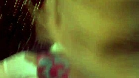 She Craves Wild Homemade Latina Fuck and Records Every Thrust
