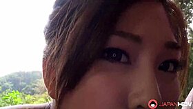 Does Maki Horiguchi's Kimono Hide Wild Uncensored Fuck?