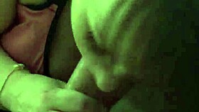 wanna watch lactating milf milk huge uncut cock all over fat tits?