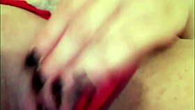 college webcam slut shows off her hot dick sucking lips