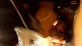 amateur babe teases with her big boobs 😘💦