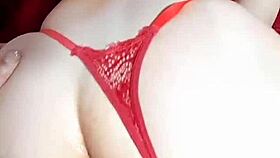 that curvy colombian babe shakes her fat ass begging for my cock