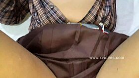 GIRL FUCKS TEACHER HARD - Epic 4K Clash