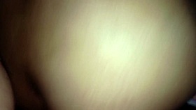 had hot anal sex with the sexy married neighbor next door