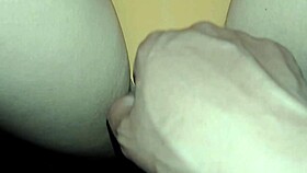 Horny Amateur Invades Privacy for Wild POV Fuck!