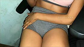 i fuck fat latina big tits pussy pov