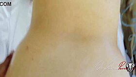 Agat's latina bbw friend begs huge cock anal creampie