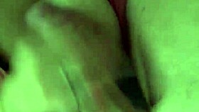 wanna watch lactating milf milk huge uncut cock all over fat tits?