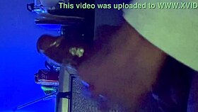 swallow it or fuck it this bbc commands your night