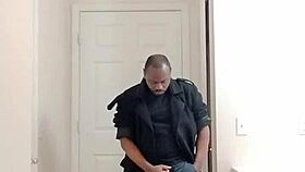 Garage Fantasy Wife Masturbation Slow Moist Cum Explosion