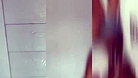 19yo neighbor sneaks out for big black cock pounding one night