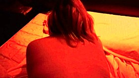 Why does this Mexican hottie crave hotel hookups?