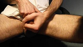 Ever wonder if three cumshots charm your cock perfectly?