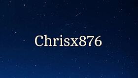 she's bent over taking it doggystyle from behind in hood heat