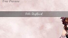 i'm pounding my petite babe in 69 doggy and wild riding