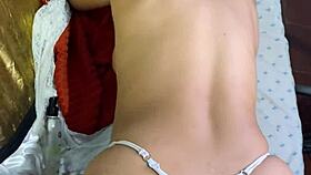 Hey, wanna fuck this latina's perfect ass deep?