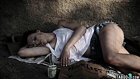 Hey stranger, clean me then fuck this petite body rough?