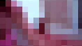 Sucking my sexy roommate's cute little 18+ toes in heels and socks