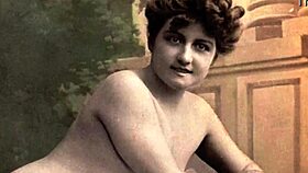 god, this vintage erotic art gets me so turned on...