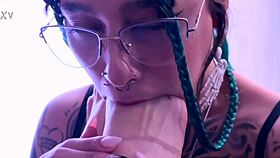 wanna kick off the morning licking and sucking my perfect toes?