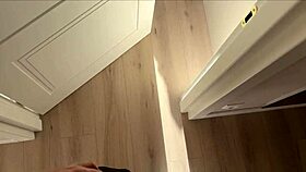 i caught big ass babe masturbating wanna fill her tight pussy