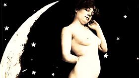 god, this vintage erotic art gets me so turned on...