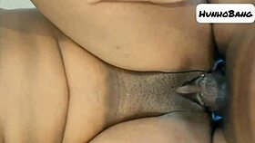 i love watching this phat ebony ass and pink pussy squirt in hot compilation