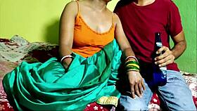 uhh neighbor married hottie gets monster cock creampie from fireecouple... so hot