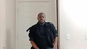 Garage Fantasy Wife Masturbation Slow Moist Cum Explosion