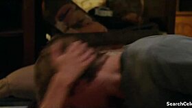 Lizzy Caplan bares emotional fire in Frankie Boom