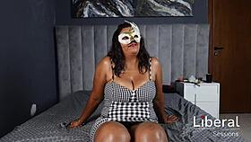 oh shit milf slut with huge tits ass gets fucked hard by two strangers uhh