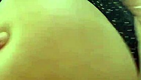 She Craves Wild Homemade Latina Fuck and Records Every Thrust