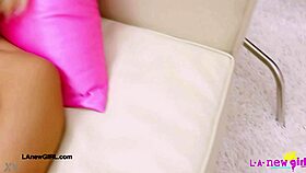 gorgeous asian model bares her irresistible sexy curves