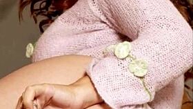 Erica C captivates as american glamour babe in seductive fantasy joi session